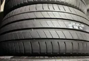 米其林 PRIMACY 3 ZP 225/45/18 兩條4千 中古胎 失壓續跑胎
