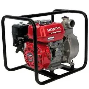 Honda WB20XT 2英吋引擎式抽水機 四行程引擎--Honda簽約經銷商(友茂工具)展示門市/BSS售後服務中心