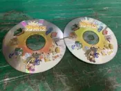 大宇資訊：大富翁 7 《遊香江》PC版《二片裝》中文版㊣正版 PC GAME 電腦遊戲 F94盒