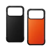 NOMAD iPhone 17/18 Pro、17/18 Pro Max Rugged 超軍規保護硬殼