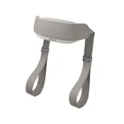 (店+)【輝葉】AnyMasaG按你馬殺機/無線肩頸按摩器(HY-828)
