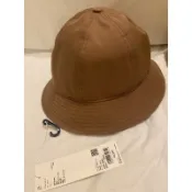 UNIQLO  U 男裝BLOCKTECH 漁夫帽 尺寸57-59cm 日本購入