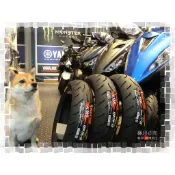 瑪吉斯 MAXXIS S98 SPORT 130/70-13 輪胎 ★朝幸機車行★ 含裝平衡除蠟