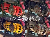 Hz二輪精品 鋁合金CNC 輕量化 分離式傳動蓋 四片式 白鐵螺絲 三代 二代 一代 勁戰 舊勁戰 新勁戰 非 KOSO