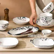 秋悅 陶瓷盤 造型盤 盤子 陶瓷盤子 陶瓷碗 造型盤子 水果碗 沙拉碗 菜盤 小菜碟 牛排盤 陶瓷碗盤 碗盤器皿 餐盤