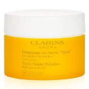 [Strawberrynet草莓網]【Clarins 克蘭詩 (嬌韻詩)】調和身體磨砂霜