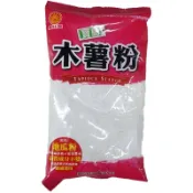 鑫旺萊寶島木薯粉400g克 x 1【萬家福】