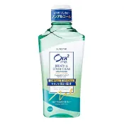Ora2 Me淨白清新漱口水白茶花香460ml毫升 x 1 【萬家福】