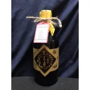 黑豆桑 天然頂級黑金醬油 550ml 全新現貨 美味非基改天然醬油 玻璃瓶裝 調味料