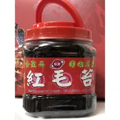 ✨三姊妹魷魚絲休閒食品✨紅毛苔
