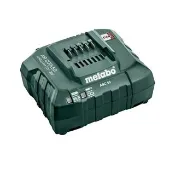 【metabo 美達寶】12-36V充電器 ASC55