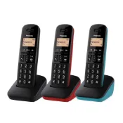 (店+)【Panasonic 國際牌】下殺促銷!! DECT數位無線電話 KX-TGB310TW 