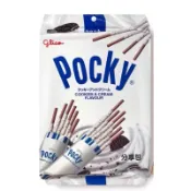 ｛即期特價｝ Pocky 百奇牛奶餅乾棒分享包9小袋入
