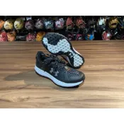 【熱火體育】UA Yard Turf 棒壘球 訓練/教練鞋 黑 3025593