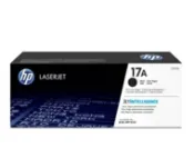 E 平台 HP㊣原廠碳粉匣 CF217A / 17A 黑色 (5%覆蓋率1,600張)適用HP LaserJet Pro M102a/M102w/M130a/M130fn/M130fw/M130nw雷射印表機 碳粉匣