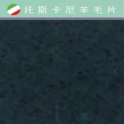 幅新手織 托斯卡尼-羊毛片DP210愛爾蘭｜約A4尺寸｜DIY手作/羊毛氈材料/文創