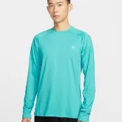【NIKE 耐吉】長袖上衣 男 AS M ACG DF WILDSEE BSLYR LS T ACG 修身 Dri-FIT 速乾 藍(IO0233345)