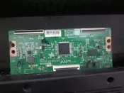 43吋邏輯板6870C-0805A（TH-43GX600W)