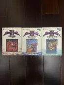 【千代】光明力量3  攻略 日文全彩原版 光明與黑暗 打