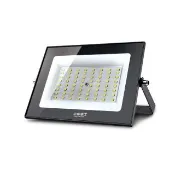 【太星電工】50W LED防水投射燈/全電壓110V-220V(IP65戶外照明 節能高亮 適用/家庭/商業/景觀)