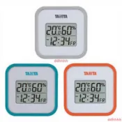 推薦 五金 TANITA TT558 TT559電子溫溼度計室內精準溫度計溼度計可開多買有11p6 糯糯少女