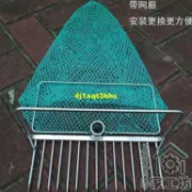 【滿299出貨】蛤蜊耙子工具趕海神器用帶網挖蛤蜊神器