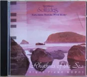 《絕版專賣》Dan Gibson 丹吉布森 / Rhythms Of The Sea 海的韻律 (進口版)