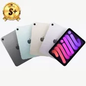 【Apple】S+級福利品 iPad mini 7 8.3吋/WiFi/128G 平板電腦 台版官方整新機(99成新)