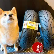 PIRELLI 倍耐力 ROSSO SC 紅惡魔胎 140/70-13 輪胎★朝幸機車行★ FORCE SMAX ABS