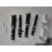 0BMW e70 e71 X5 X6 避震器BC BR