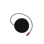 BIKECOMM騎士通 BK-S2 BK-T2 配件組 高音質喇叭【配件類】高音質 藍芽耳機 耳機 麥克風《淘帽屋》