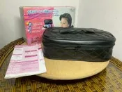 ◎花草木屋 ◎ 日本 Tescom 電熱捲  / 電熱髮捲  3種尺寸 16捲 ----庫 R-02