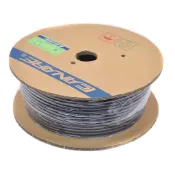 【現貨正品】日本製 Canare L 2T2S L-2T2S L2T2S 麥克風線 導線 黑色 零售 訊號線 吉他 貝斯