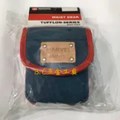 (LEO五金工具)日本 MARVEL 電工工具袋 塔氟龍材質 小置物袋 MDP-72 MDP-83 MDP-62