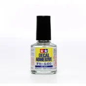 【現貨】TAMIYA 田宮 87176 模型 工具 耗材 模型水貼紙黏性回復專用膠水 水貼黏著劑