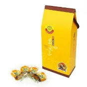 【揚信】150g*1盒一口吃 第一名揚信頂級金鑽烏魚子 燒烤即食包(年菜 年節 過年 伴手禮 禮盒 春節禮盒首選)