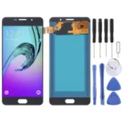 鼎盛貿易行 適用于三星 for Galaxy A7 (2016)液晶觸摸總成（TFT材質）