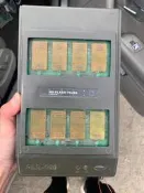 河洛燒錄器ALL-100編程器
