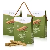 【秧田良品】香草紅藜棒-迷迭香風味3盒組(全新提繩包裝)