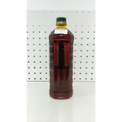 【露西皂材】紅棕櫚油 Red Palm Oil 100ml 500ml 1000ml