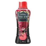 Downy 衣物芳香豆 紅寶石牡丹  480g × 1瓶