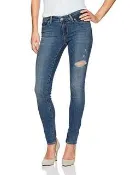 Levi’s 711 skinny 牛仔褲 台北市