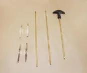 2館 5.5MM 4.5MM 通槍管 清槍管 通槍條 清槍條 保養組(矽油卡彈瓦斯槍CO2槍空氣槍GAMO喇叭彈鉛彈膛線