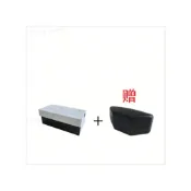 (店+)【NIKE 耐吉】NKIQ7275-6212010 Nike 運動時尚設計 方形 太陽眼鏡 男款 黑色