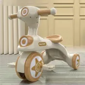 (店+)三輪車 學步車 兒童滑步車 兒童玩具車 腳踏車 多功能平衡車 兒童車 男孩女孩 交換生日禮物 滑步車 兒童三輪車 平衡車