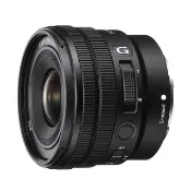 【SONY 索尼】APS-C E PZ 10-20mm F4 G 廣角電動變焦鏡頭 SELP1020G(公司貨 保固24個月)
