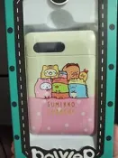卡通圖案行動電源 powerbank