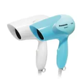 Panasonic國際牌 吹風機 EH-ND11白色／藍色 有溫度過熱自動保護裝置 1000W-[便利網］