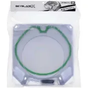 正版戰鬥陀螺X  BX-10 極限衝擊戰鬥盤