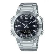 CASIO卡西歐 多元STANDARD雙顯系列/AMW-870D-1A